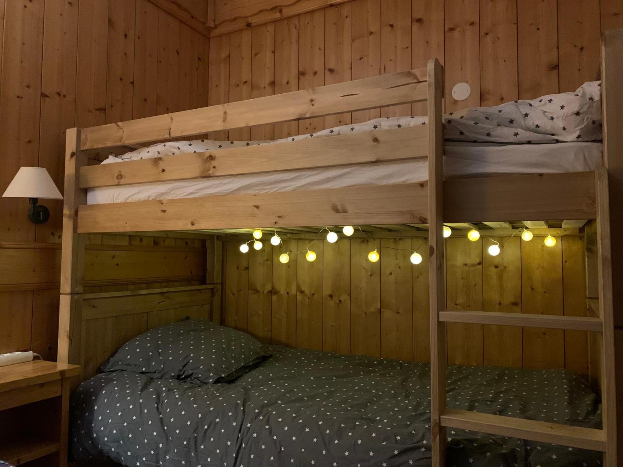 Appartement T2 Pour 6 Personnes A Комблу Екстер'єр фото