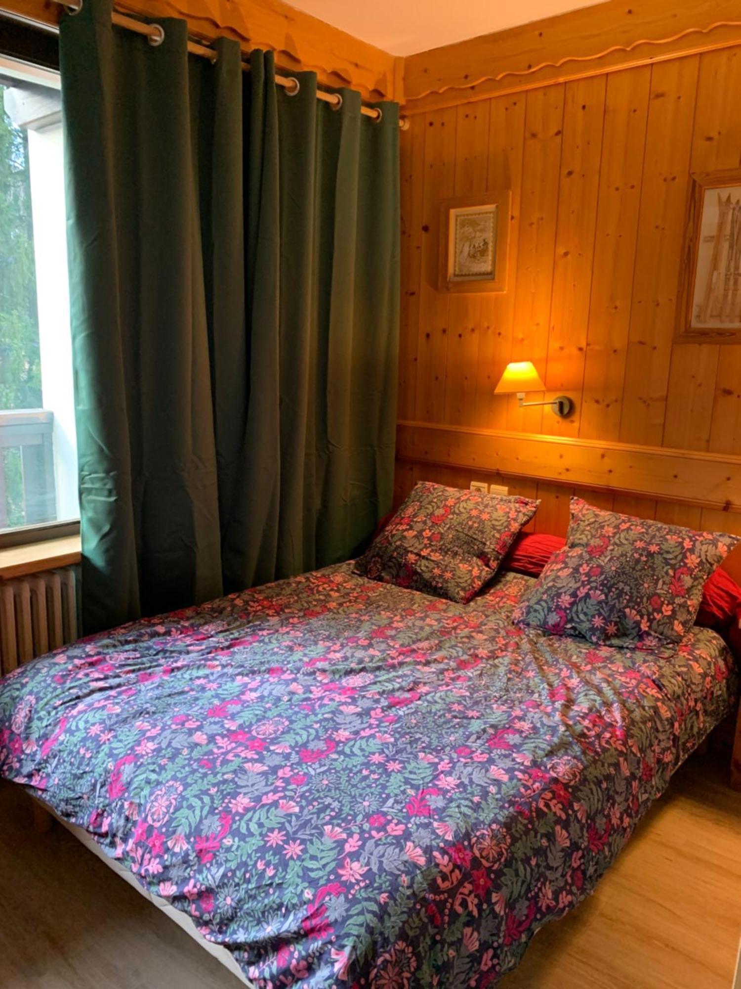 Appartement T2 Pour 6 Personnes A Комблу Екстер'єр фото