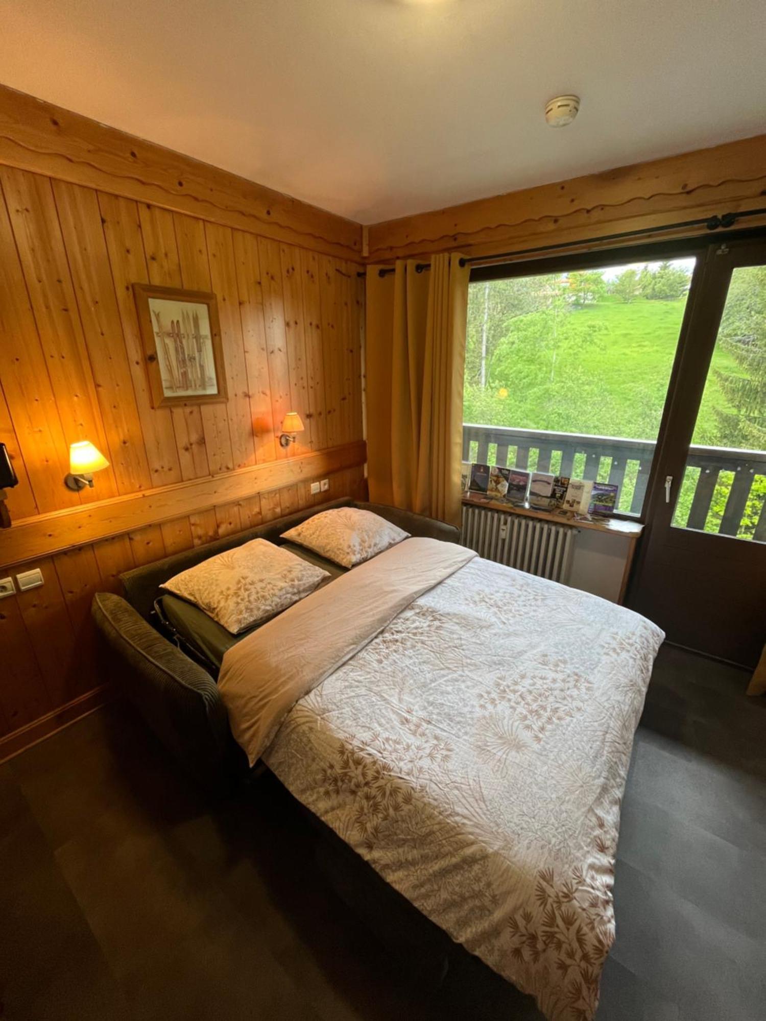 Appartement T2 Pour 6 Personnes A Комблу Екстер'єр фото