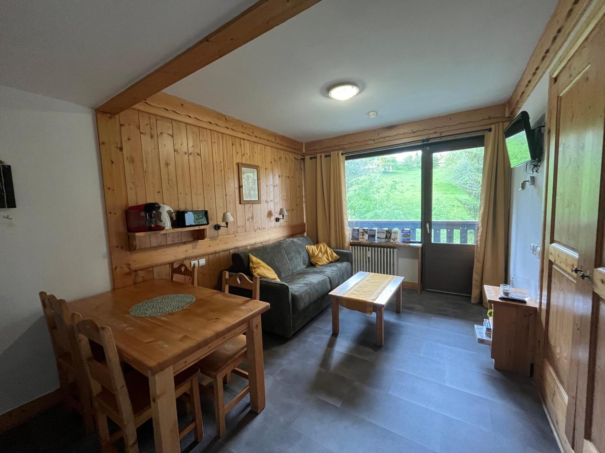 Appartement T2 Pour 6 Personnes A Комблу Екстер'єр фото