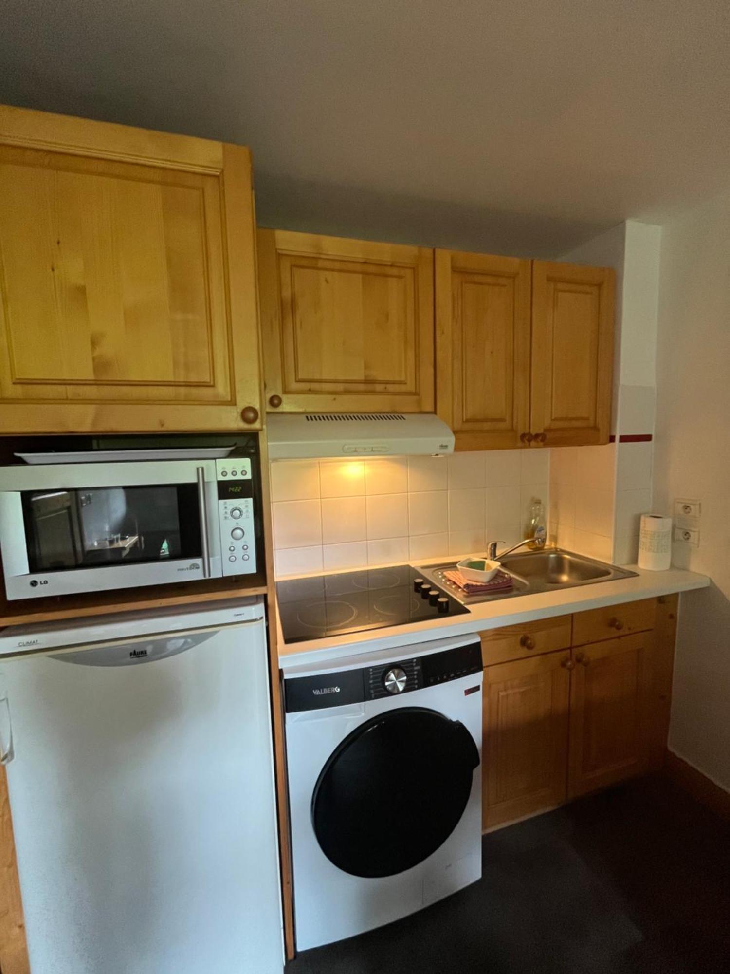 Appartement T2 Pour 6 Personnes A Комблу Екстер'єр фото